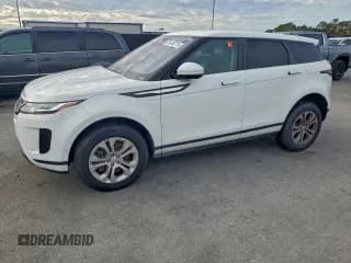 ✅ 2021 Land Rover Range Rover Evoque S • VIN: SALZJ2FX5MH130277 • Lot: 85439715. Wystawiony na Copart z przebiegiem 97 353 mil. Bezpłatny archiwum sprzedaży aukcyjnych z USA i szczegółowy raport historii pojazdu na DreamBid. Zdjęcie 1.