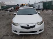 ✅ 2012 Acura TSX Special Edition • VIN: JH4CU2E86CC028611 • Lot: 43911913. Listed on IAAI with 135,506 mi. Free auction sales archive from the USA and detailed vehicle history report at DreamBid. Image 12.