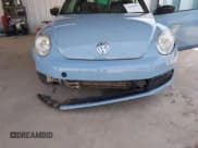 ✅ 2015 Volkswagen Beetle Fleet Edition • VIN: 3VWF17AT8FM610580 • Lot: 42282020. Listed on IAAI with 190,352 mi. Free auction sales archive from the USA and detailed vehicle history report at DreamBid. Image 6.