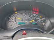 ✅ 2000 Chevrolet Blazer LT • VIN: 1GNDT13WXY2191514 • Lot: 93420615. Listed on Copart with 170,197 mi. Free auction sales archive from the USA and detailed vehicle history report at DreamBid. Image 9.