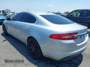 ✅ 2014 Jaguar XF T • VIN: SAJWA0ES5EPU12593 • Lot: 42755295. Wystawiony na IAAI z przebiegiem 98 199 mil. Bezpłatny archiwum sprzedaży aukcyjnych z USA i szczegółowy raport historii pojazdu na DreamBid. Zdjęcie 3.