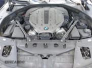 ✅ 2011 BMW 7 Series 750Li • VIN: WBAKB8C55BC852304 • Лот: 42017467. Опубликован ранее на IAAI с пробегом 116 530 миль. Бесплатный доступ к архиву аукционных продаж из США и подробный отчёт об истории автомобиля на DreamBid. Изображение 10.