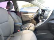 ✅ 2010 Toyota Matrix S • VIN: 2T1KE4EE3AC039873 • Lot: 41517447. Listed on IAAI with 97,833 mi. Free auction sales archive from the USA and detailed vehicle history report at DreamBid. Image 5.