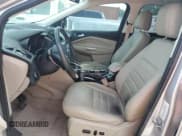 ✅ 2015 Ford Escape Titanium • VIN: 1FMCU0J97FUA14845 • Lot: 58911445. Listed on Copart with 110,437 mi. Free auction sales archive from the USA and detailed vehicle history report at DreamBid. Image 7.