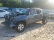 ✅ 2014 Toyota Tacoma • VIN: 5TFLU4EN8EX097587 • Lot: 70897275. Listed on Copart with Not provided. Free auction sales archive from the USA and detailed vehicle history report at DreamBid. Image 1.