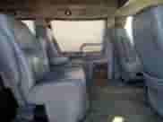 2003 Chevrolet Express Passenger с VIN 1GBFG15X231160238, выставлен на аукционе Copart как лот 41530125 с пробегом 89 505 миль миль и Чистый • Clean title. История ставок и продаж доступна на DreamBid. Изображение 11.