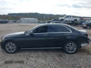 ✅ 2017 Mercedes-Benz C 300 • VIN: 55SWF4KB2HU201005 • Lot: 43624411. Listed on IAAI with 48,598 mi. Free auction sales archive from the USA and detailed vehicle history report at DreamBid. Image 15.