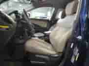 2018 Hyundai Santa Fe 2.4L с VIN 5XYZT3LB8JG556064, выставлен на аукционе Copart как лот 81517185 с пробегом 113 887 миль миль и Списание • Salvage title. История ставок и продаж доступна на DreamBid. Изображение 7.