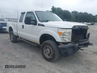 ✅ 2013 Ford F-250 XL • VIN: 1FT7X2B66DEB29795 • Lot: 43341619. Wystawiony na IAAI z przebiegiem 246 249 mil. Bezpłatny archiwum sprzedaży aukcyjnych z USA i szczegółowy raport historii pojazdu na DreamBid. Zdjęcie 1.