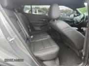 ✅ 2024 Buick Envista Sport Touring • VIN: KL47LBE25RB154159 • Lot: 81663935. Listed on Copart with 17,423 mi. Free auction sales archive from the USA and detailed vehicle history report at DreamBid. Image 10.