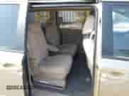 2008 Hyundai Entourage GLS with VIN KNDMC233386046862, listed as a IAAI auction lot 42897770 with 133,482 mi miles and . Bid and sale history available at DreamBid. Image 8.