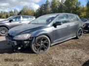 ✅ 2015 Volkswagen Golf GTI S • VIN: 3VW4T7AU7FM003242 • Lot: 85337765. Listed on Copart with 134,943 mi. Free auction sales archive from the USA and detailed vehicle history report at DreamBid. Image 1.