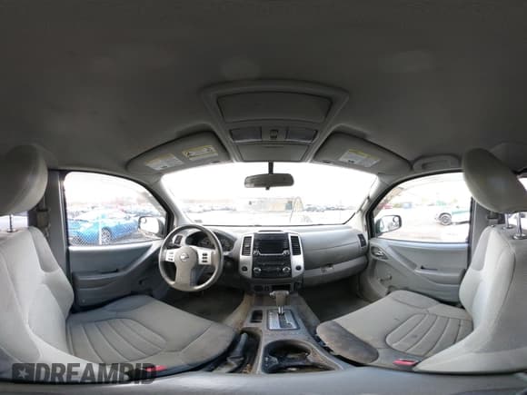 ✅ 2018 Nissan Frontier SV • VIN: 1N6BD0CT2JN716905 • Лот: 43621769. Опубликован ранее на IAAI с пробегом 105 175 миль. Бесплатный доступ к архиву аукционных продаж из США и подробный отчёт об истории автомобиля на DreamBid. Изображение 19.