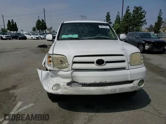 ✅ 2005 Toyota Tundra Limited • VIN: 5TBET38175S472284 • Lot: 59617655. Wystawiony na Copart z przebiegiem 334 220 mil. Bezpłatny archiwum sprzedaży aukcyjnych z USA i szczegółowy raport historii pojazdu na DreamBid. Zdjęcie 13.