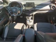 ✅ 2020 Kia Forte GT-Line • VIN: 3KPF34AD1LE258744 • Lot: 91459035. Listed on Copart with 34,648 mi. Free auction sales archive from the USA and detailed vehicle history report at DreamBid. Image 8.