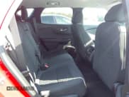 ✅ 2020 Chevrolet Blazer LT • VIN: 3GNKBCRS1LS633121 • Lot: 43136824. Wystawiony na IAAI z przebiegiem 58 792 mil. Bezpłatny archiwum sprzedaży aukcyjnych z USA i szczegółowy raport historii pojazdu na DreamBid. Zdjęcie 8.