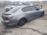 ✅ 2009 Honda Accord EX • VIN: 1HGCP26769A080387 • Lot: 43771585. Wystawiony na IAAI z przebiegiem 200 960 mil. Bezpłatny archiwum sprzedaży aukcyjnych z USA i szczegółowy raport historii pojazdu na DreamBid. Zdjęcie 4.