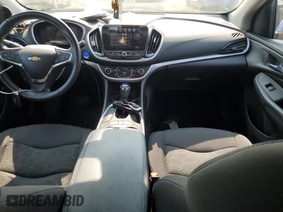 ✅ 2017 Chevrolet Volt LT • VIN: 1G1RA6S58HU204400 • Lot: 67266104. Wystawiony na Copart z przebiegiem 218 388 mil. Bezpłatny archiwum sprzedaży aukcyjnych z USA i szczegółowy raport historii pojazdu na DreamBid. Zdjęcie 8.