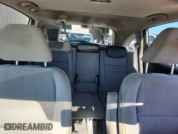 ✅ 2009 Honda CR-V EX • VIN: 3CZRE38599G701973 • Lot: 90890675. Listed on Copart with Not provided. Free auction sales archive from the USA and detailed vehicle history report at DreamBid. Image 10.