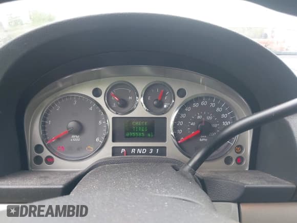 ✅ 2005 Mercury Monterey Convenience • VIN: 2MRZA21255BJ06365 • Lot: 43133040. Wystawiony na IAAI z przebiegiem 95 585 mil. Bezpłatny archiwum sprzedaży aukcyjnych z USA i szczegółowy raport historii pojazdu na DreamBid. Zdjęcie 7.