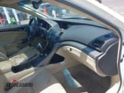 ✅ 2010 Acura TSX • VIN: JH4CU4F47AC000692 • Lot: 42799033. Listed on IAAI with 252,073 mi. Free auction sales archive from the USA and detailed vehicle history report at DreamBid. Image 5.