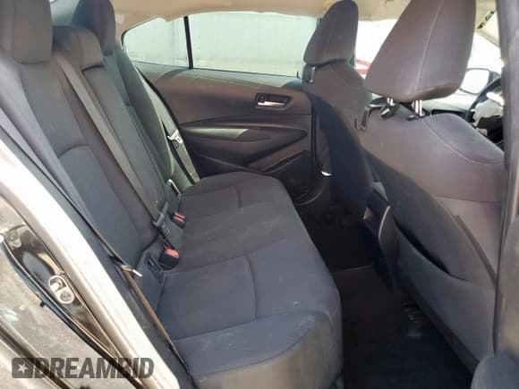 ✅ 2020 Toyota Corolla LE • VIN: 5YFEPRAE1LP097543 • Lot: 80270895. Listed on Copart with 141,112 mi. Free auction sales archive from the USA and detailed vehicle history report at DreamBid. Image 10.