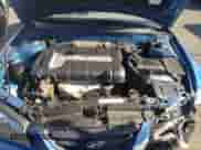 2006 Hyundai Elantra GLS z VIN KMHDN46D26U354457, wystawiony jako Copart lot #81423564 z przebiegiem 53 556 mil mil oraz Szkoda całkowita • Salvage title. Historia ofert i sprzedaży dostępna na DreamBid. Obrazek 13.