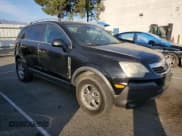 ✅ 2008 Saturn VUE XE • VIN: 3GSDL43NX8S621939 • Лот: 90657045. Опубликован ранее на Copart с пробегом 185 566 миль. Бесплатный доступ к архиву аукционных продаж из США и подробный отчёт об истории автомобиля на DreamBid. Изображение 4.