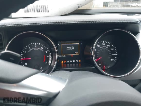 ✅ 2017 Ford Mustang EcoBoost Premium • VIN: 1FATP8UH7H5301411 • Lot: 41971140. Listed on IAAI with 55,176 mi. Free auction sales archive from the USA and detailed vehicle history report at DreamBid. Image 7.