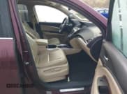 ✅ 2017 Acura MDX • VIN: 5FRYD4H34HB015383 • Lot: 43607767. Listed on IAAI with 223,858 mi. Free auction sales archive from the USA and detailed vehicle history report at DreamBid. Image 5.