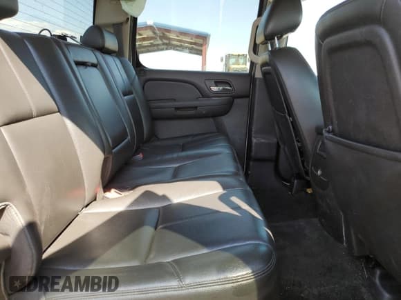 ✅ 2012 Chevrolet Silverado 1500 LTZ • VIN: 3GCPKTE76CG213177 • Lot: 61487474. Listed on Copart with Not provided. Free auction sales archive from the USA and detailed vehicle history report at DreamBid. Image 11.