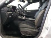 ✅ 2024 Dodge Hornet R/T • VIN: ZACPDFCW2R3A28905 • Lot: 73383364. Listed on Copart with 7,097 mi. Free auction sales archive from the USA and detailed vehicle history report at DreamBid. Image 7.