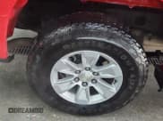 ✅ 2024 Chevrolet Silverado 1500 LT • VIN: 1GCRDDEK1RZ155405 • Lot: 43693969. Listed on IAAI with 50,431 mi. Free auction sales archive from the USA and detailed vehicle history report at DreamBid. Image 9.