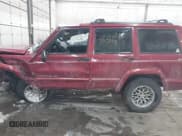 ✅ 1999 Jeep Cherokee Limited • VIN: 1J4FF78SXXL567424 • Лот: 41642225. Опубликован ранее на IAAI с пробегом 285 792 миль. Бесплатный доступ к архиву аукционных продаж из США и подробный отчёт об истории автомобиля на DreamBid. Изображение 14.