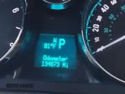 ✅ 2013 Chevrolet Captiva Sport LT • VIN: 3GNAL3EK5DS589575 • Lot: 42225395. Wystawiony na IAAI z przebiegiem 134 873 mil. Bezpłatny archiwum sprzedaży aukcyjnych z USA i szczegółowy raport historii pojazdu na DreamBid. Zdjęcie 16.