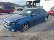 ✅ 2008 Subaru Legacy Limited • VIN: 4S3BL626687209413 • Lot: 43778540. Wystawiony na IAAI z przebiegiem 158 919 mil. Bezpłatny archiwum sprzedaży aukcyjnych z USA i szczegółowy raport historii pojazdu na DreamBid. Zdjęcie 2.