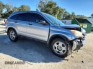 ✅ 2009 Honda CR-V LX • VIN: 3CZRE38399G705312 • Лот: 92532125. Опубликован ранее на Copart с пробегом 151 119 миль. Бесплатный доступ к архиву аукционных продаж из США и подробный отчёт об истории автомобиля на DreamBid. Изображение 4.