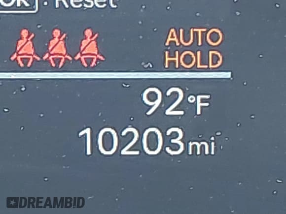 ✅ 2024 Hyundai Sonata SEL • VIN: KMHL64JA5RA379669 • Лот: 40293187. Опубликован ранее на IAAI с пробегом 10 203 миль. Бесплатный доступ к архиву аукционных продаж из США и подробный отчёт об истории автомобиля на DreamBid. Изображение 16.