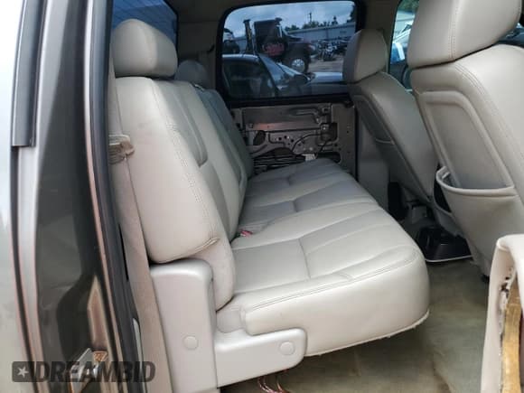 ✅ 2009 GMC Sierra 1500 SLT • VIN: 3GTEC33099G219946 • Лот: 65282435. Опубликован ранее на Copart с пробегом Не указан. Бесплатный доступ к архиву аукционных продаж из США и подробный отчёт об истории автомобиля на DreamBid. Изображение 10.