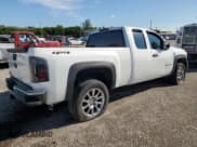 ✅ 2012 Chevrolet Silverado 1500 Work Truck • VIN: 1GCRKPEA6CZ100941 • Lot: 72133724. Listed on Copart with 204,859 mi. Free auction sales archive from the USA and detailed vehicle history report at DreamBid. Image 3.