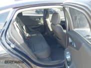 ✅ 2018 Chevrolet Malibu LT • VIN: 1G1ZD5ST5JF103471 • Lot: 43656129. Listed on IAAI with 138,362 mi. Free auction sales archive from the USA and detailed vehicle history report at DreamBid. Image 8.