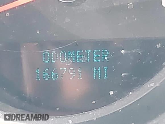 ✅ 2010 Chevrolet Silverado 1500 Work Truck • VIN: 1GCPCPEA4AZ136919 • Lot: 43531485. Listed on IAAI with 166,791 mi. Free auction sales archive from the USA and detailed vehicle history report at DreamBid. Image 14.