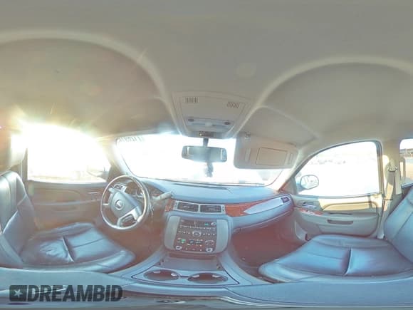 ✅ 2013 GMC Yukon SLT • VIN: 1GKS2CE07DR296122 • Lot: 71269145. Listed on Copart with 243,391 mi. Free auction sales archive from the USA and detailed vehicle history report at DreamBid. Image 15.