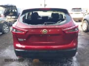 ✅ 2022 Nissan Rogue S • VIN: JN1BJ1AV7NW341747 • Lot: 42482946. Wystawiony na IAAI z przebiegiem 60 018 mil. Bezpłatny archiwum sprzedaży aukcyjnych z USA i szczegółowy raport historii pojazdu na DreamBid. Zdjęcie 16.