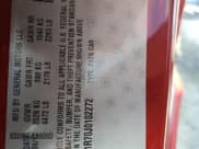 ✅ 2018 Chevrolet Camaro 2SS • VIN: 1G1FH1R70J0102272 • Lot: 81921935. Listed on Copart with 82,322 mi. Free auction sales archive from the USA and detailed vehicle history report at DreamBid. Image 13.