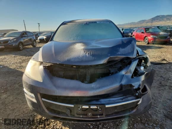 ✅ 2008 Mazda CX-9 Touring • VIN: JM3TB38AX80122244 • Лот: 90140305. Опубликован ранее на Copart с пробегом 211 280 миль. Бесплатный доступ к архиву аукционных продаж из США и подробный отчёт об истории автомобиля на DreamBid. Изображение 5.