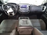 ✅ 2019 Chevrolet Silverado 1500 LT • VIN: 2GCRCPEC3K1104435 • Lot: 78146664. Wystawiony na Copart z przebiegiem 111 527 mil. Bezpłatny archiwum sprzedaży aukcyjnych z USA i szczegółowy raport historii pojazdu na DreamBid. Zdjęcie 8.