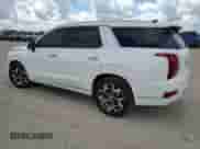 2021 Hyundai Palisade Calligraphy с VIN KM8R74HEXMU280143, выставлен на аукционе Copart как лот 69606534 с пробегом 59 493 миль миль и Списание • Salvage title. История ставок и продаж доступна на DreamBid. Изображение 2.