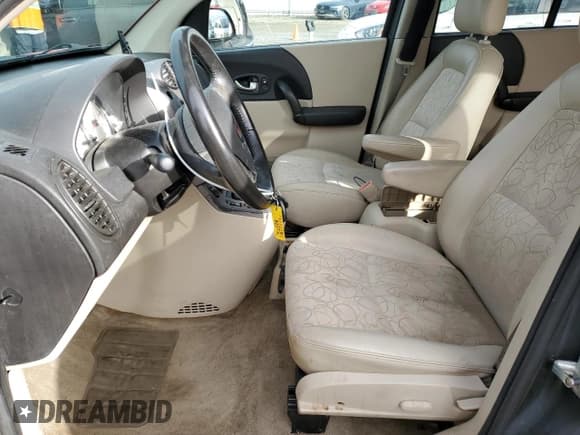 ✅ 2004 Saturn VUE V6 • VIN: 5GZCZ63464S853287 • Lot: 46369355. Wystawiony na Copart z przebiegiem 212 257 mil. Bezpłatny archiwum sprzedaży aukcyjnych z USA i szczegółowy raport historii pojazdu na DreamBid. Zdjęcie 7.