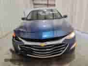 2019 Chevrolet Malibu LS z VIN 1G1ZB5ST9KF104162, wystawiony jako Copart lot #89481105 z przebiegiem 101 533 mil mil oraz Szkoda całkowita • Salvage title. Historia ofert i sprzedaży dostępna na DreamBid. Obrazek 5.